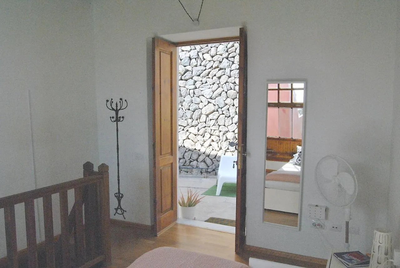 Apartamento La Casa de Muñecas Valle Gran Rey