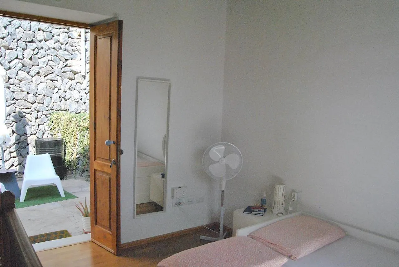 Apartamento La Casa de Muñecas Valle Gran Rey España