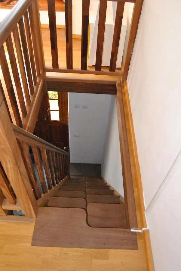 Apartamento La Casa de Muñecas Valle Gran Rey