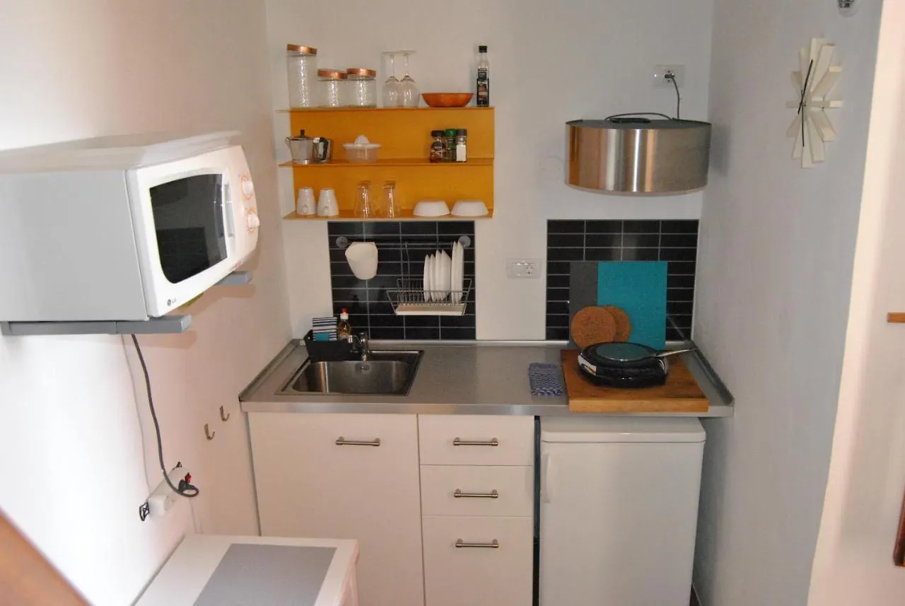 Apartamento La Casa de Muñecas Valle Gran Rey 0*,  España