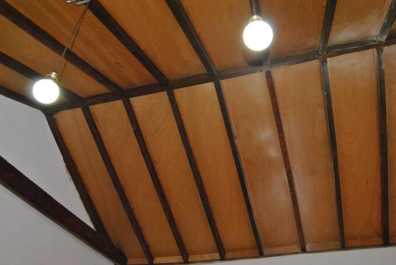 Apartamento La Casa de Muñecas Valle Gran Rey