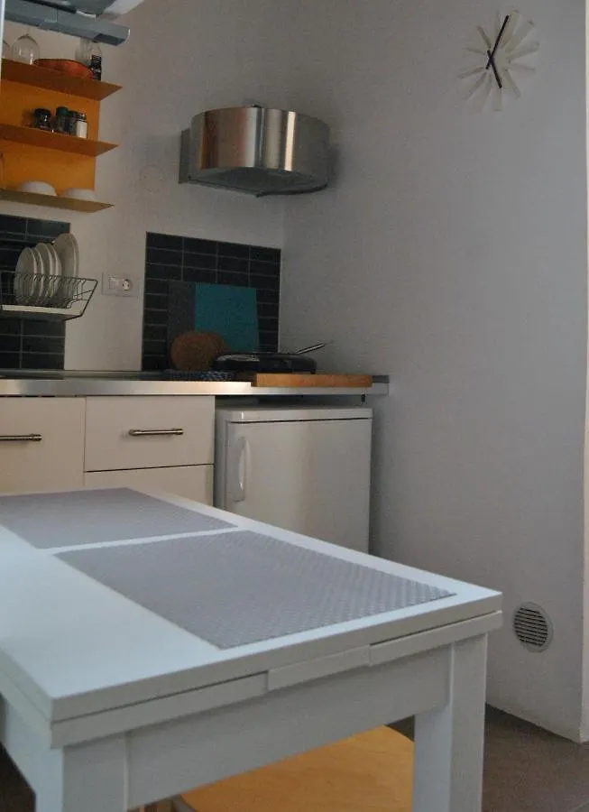 Apartamento La Casa de Muñecas Valle Gran Rey 0*,  España
