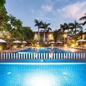 Residencial El Llano Appartement