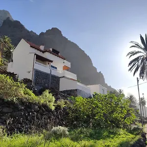 Apartamento Casa Goyo, Valle Gran Rey