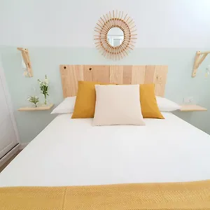 Apartamento Alayna's Homes, Valle Gran Rey