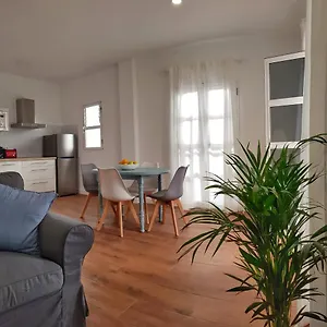 Apartamento La Pardela, Valle Gran Rey