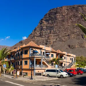 Apartamento Residencial El Conde #5, Valle Gran Rey