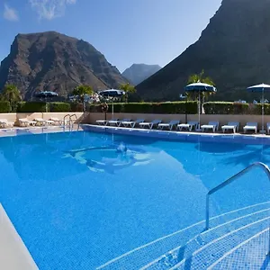 Baja Del Secreto Appartement