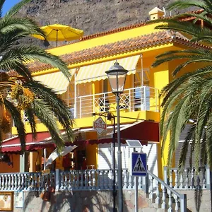 Apartamento Apartamentosmario, Valle Gran Rey