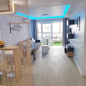 De Lujo - La Alameda Marbella
