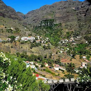 Apartamento Y Estudio Brisamar, Valle Gran Rey
