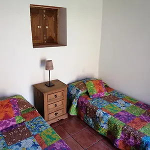 Сasa de vacaciones Casa Juana, Valle Gran Rey