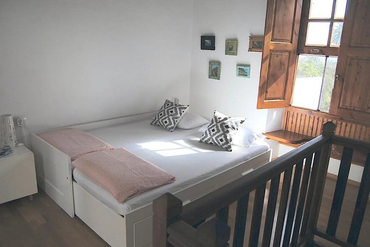 La Casa De Munecas Apartment Valle Gran Rey 0*,
