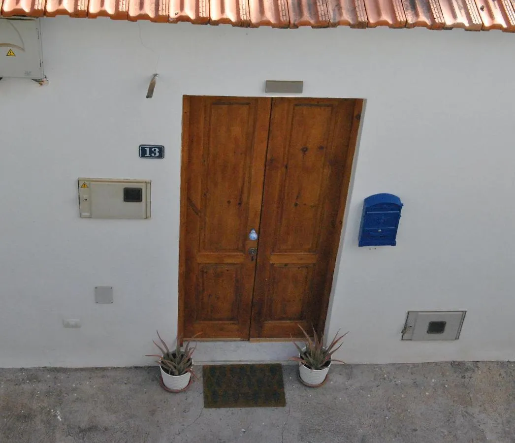 La Casa De Munecas Apartment Valle Gran Rey